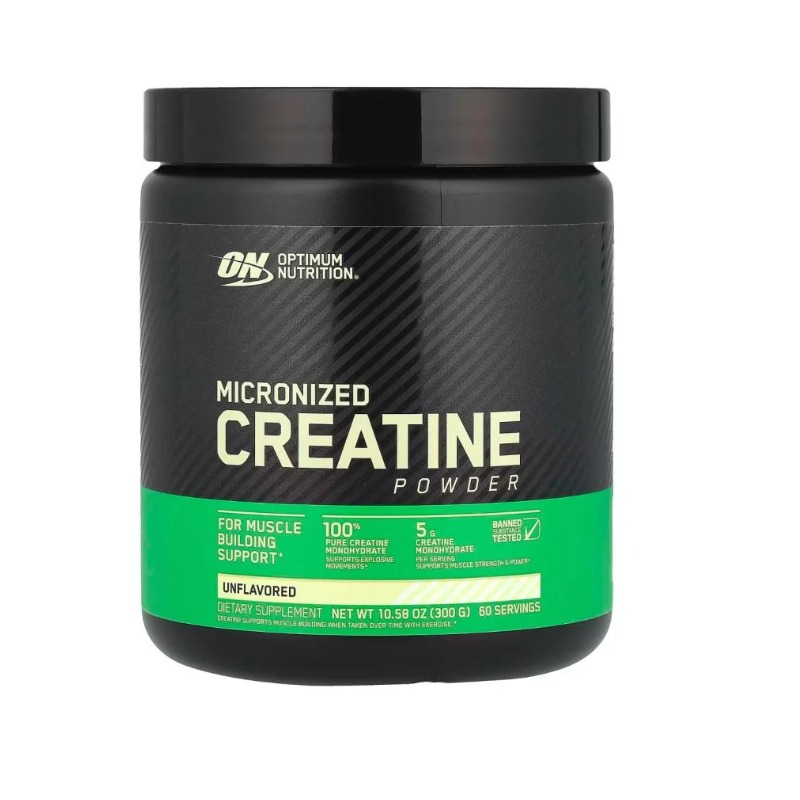 ON Creatine Monohydrate