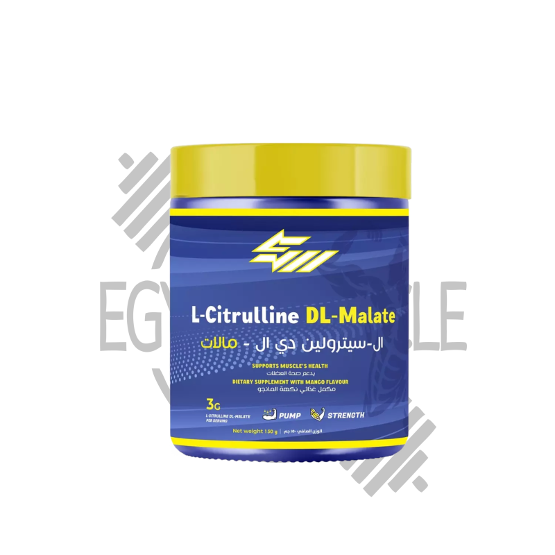 CREA POWER CITRULLINE