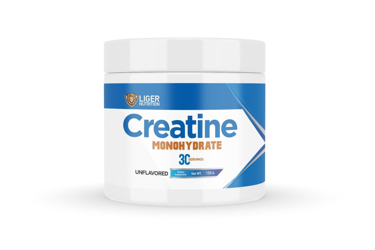 LIGER CREATINE 30S
