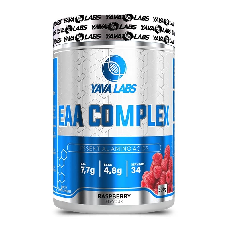 Yava Labs EAA Complex