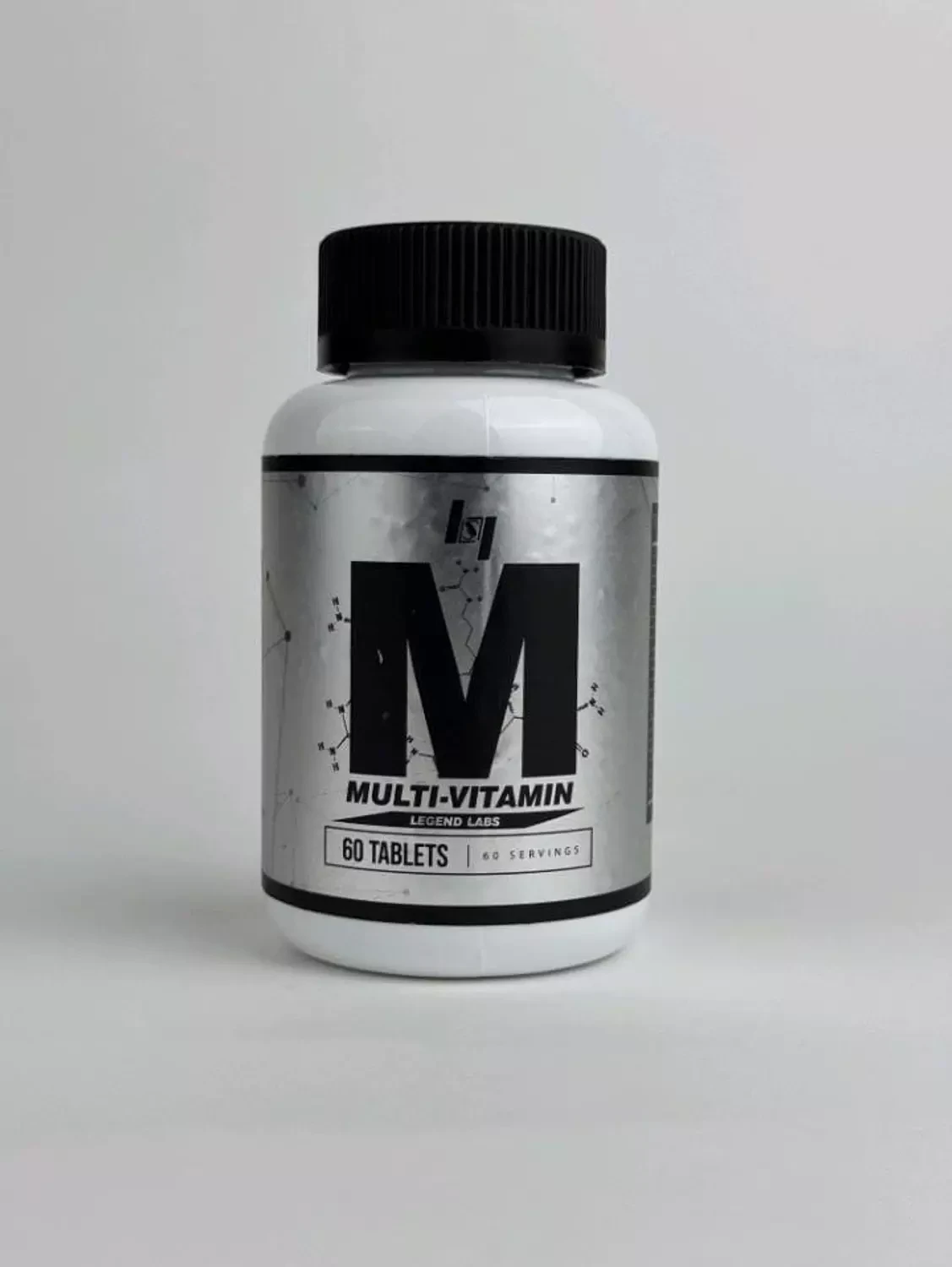 LEGEND LABS MULTI-VITAMINS