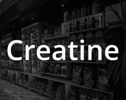 Creatine