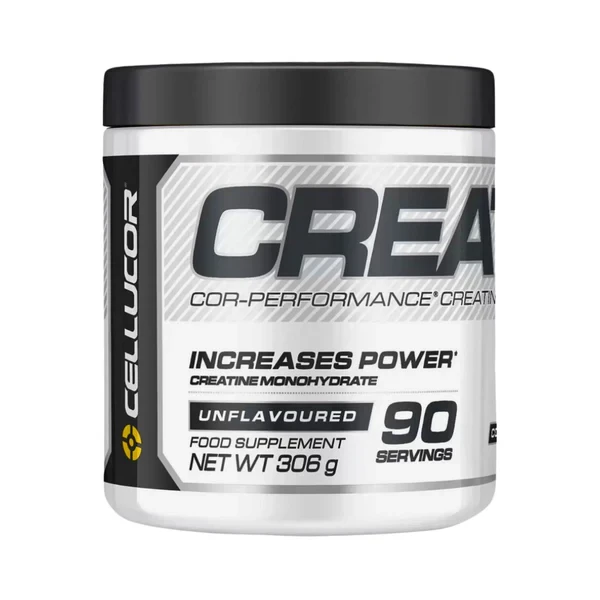 CELLUCOR COR-PERFORMANCE CREATINE 306G