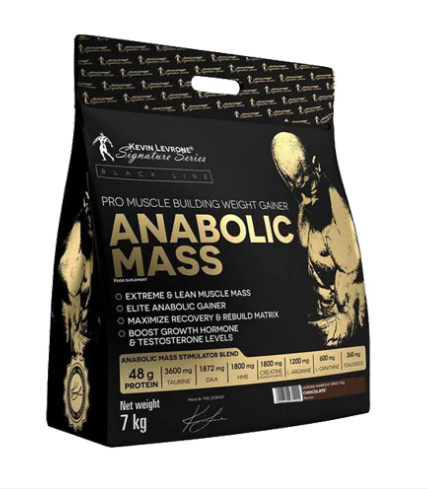 Kevin Levrone Anabolic MASS GAINER