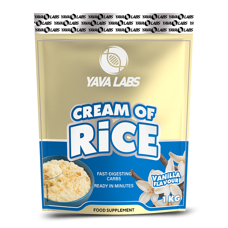 cream of rice