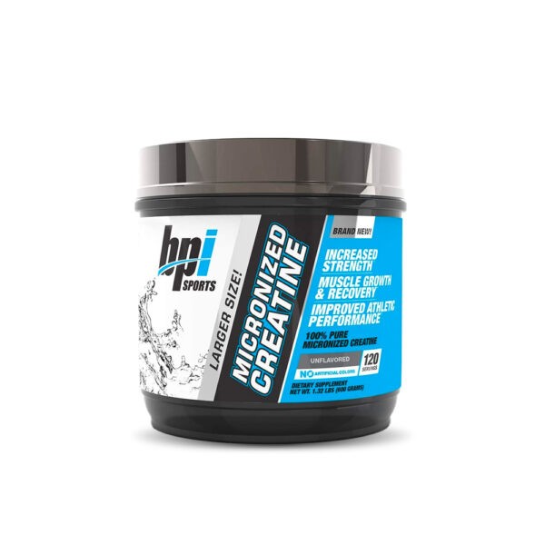 BPI SPORT CREATINE