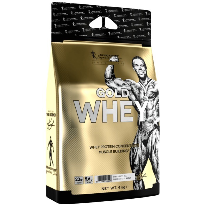 KL GOLD WHEY 5KG