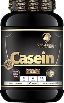 Challenger Casein