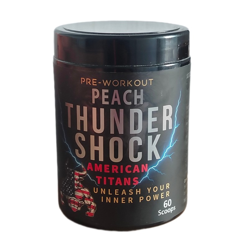 Thunder Shock