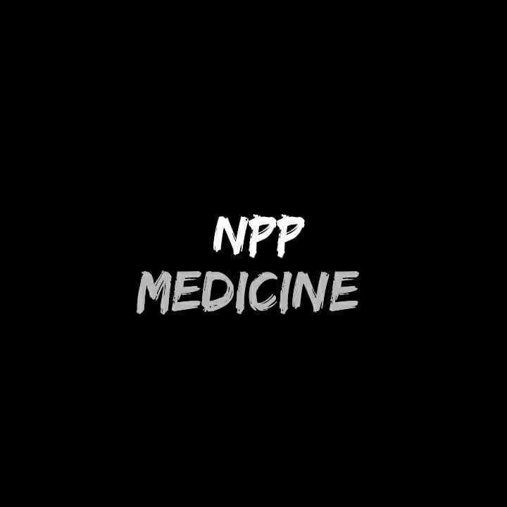 NPP MEDICINE