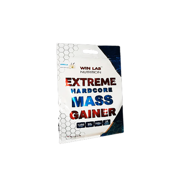 extreme mass gainer 5kg