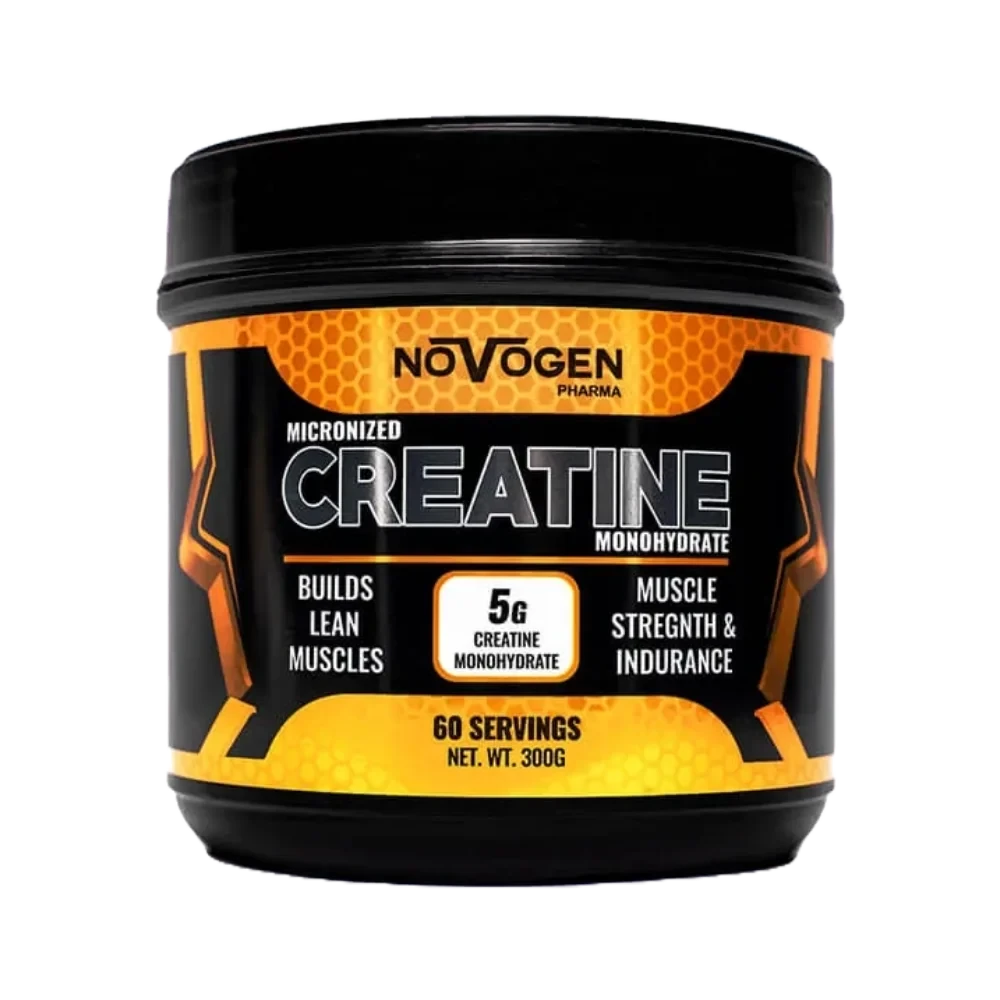 Novogen Creatine 60S