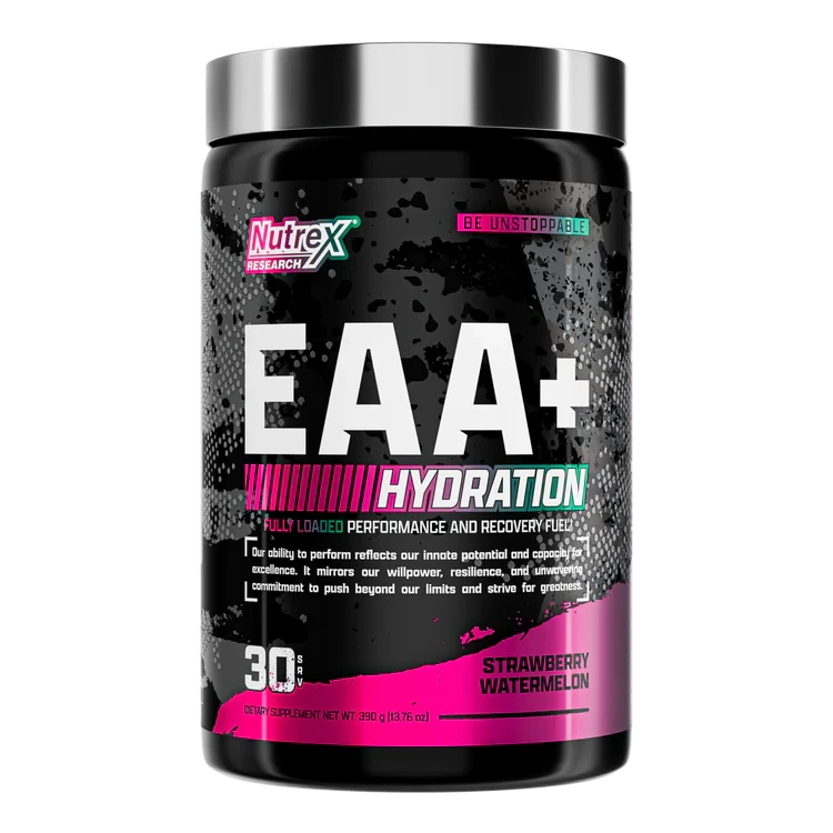 NUTREX EAA HYDRATION