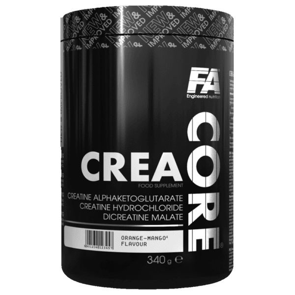 FA Nutrition Crea Core