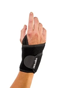 WRIST SUPPORT
