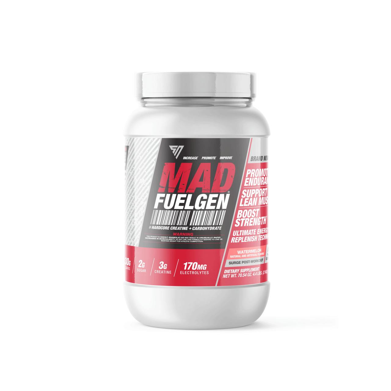 Mad fuelgen 2 kg