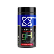 USN TEST GH