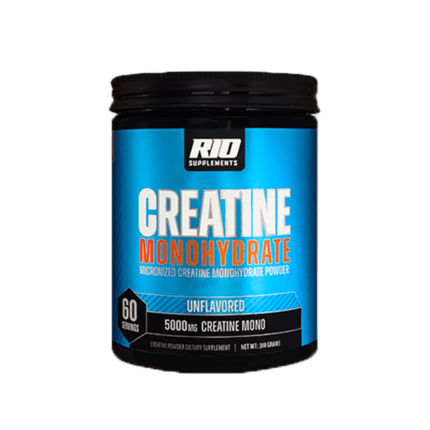 RIO CREATINE 60S