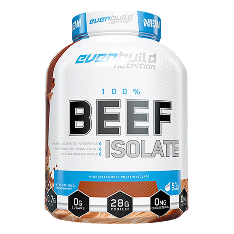 EverBuild Beef ISO / Beef Isolate