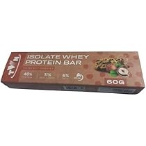 TVN Protein Bar
