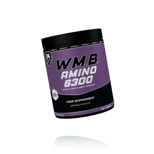 SUPERIOR 14 AMINO BEEF