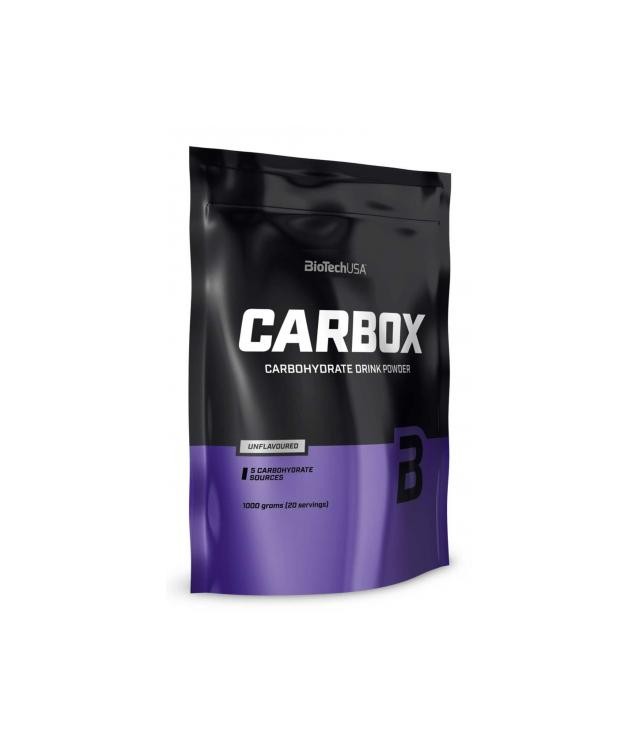 Carbox - 1000 g unflavoured