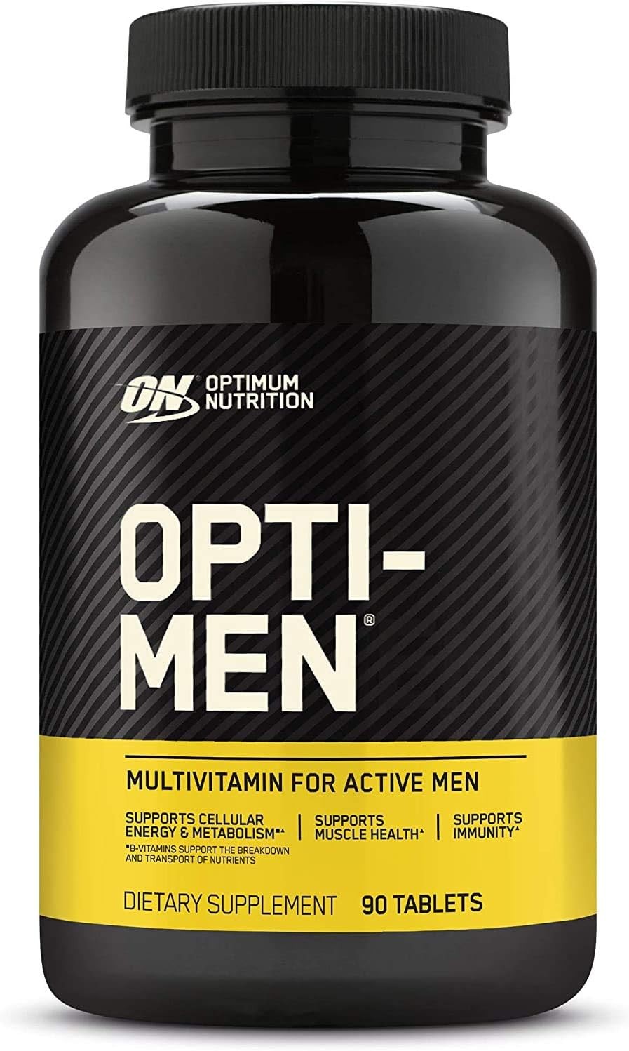 Optimum Nutrition – Opti-Men (90 Tablets)