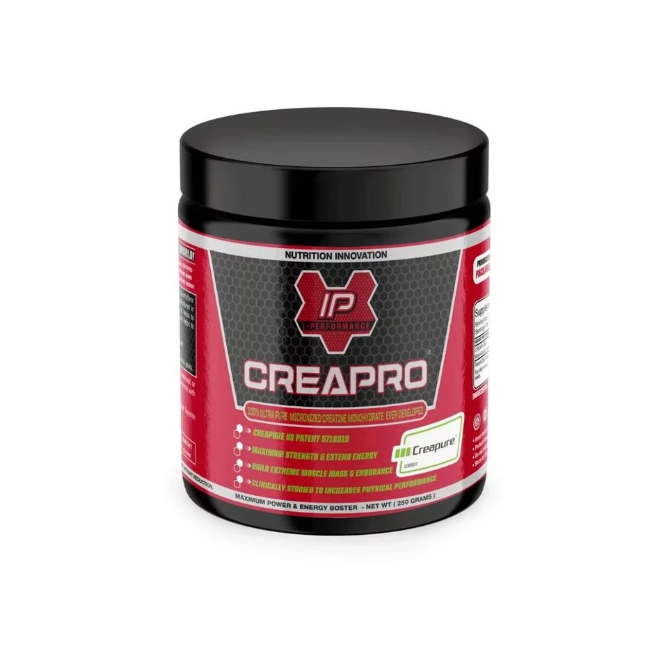 I-Performance Creapro 250 gm Unflavored