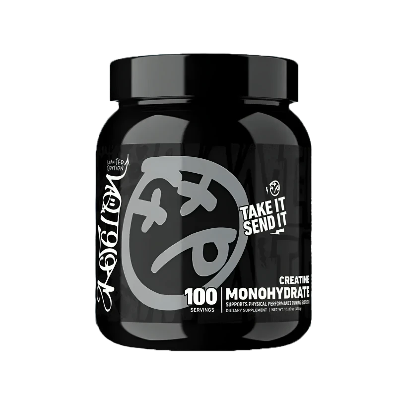 Skeleton Nutrition Creatine Monohydrate 300 g