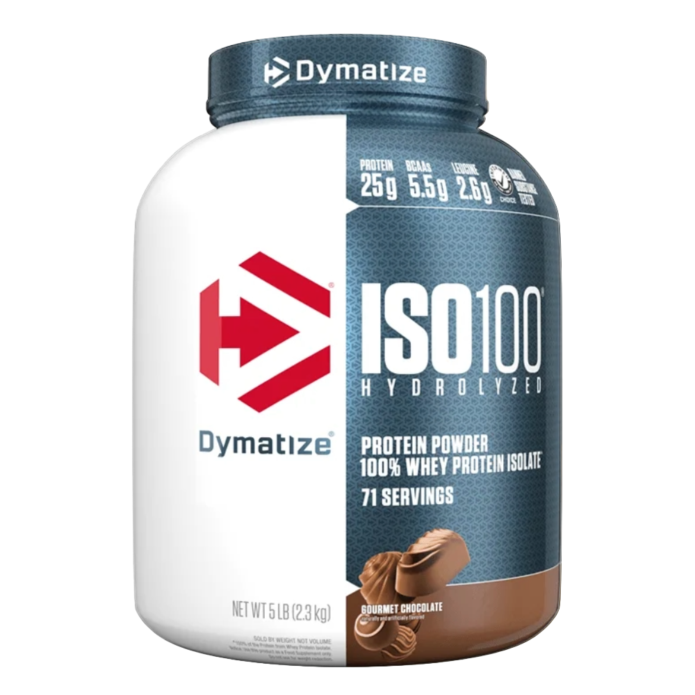 ISO 100 71 S gourmet chocolate