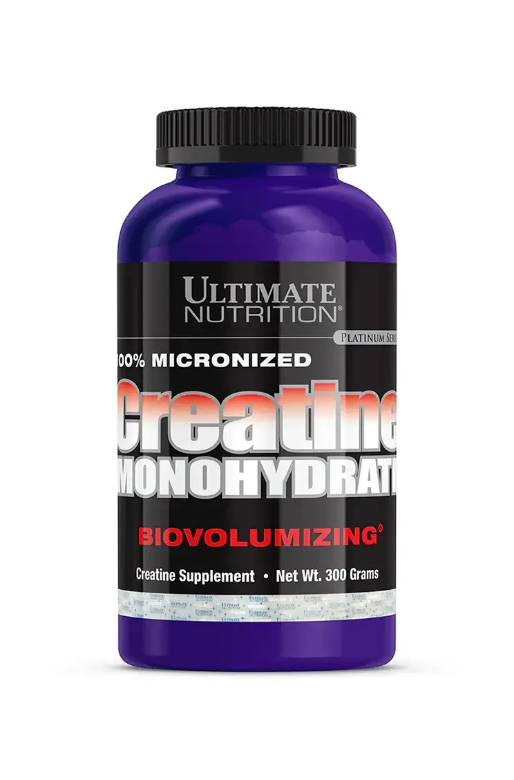 Ultimate Creatine 60S / 300 g