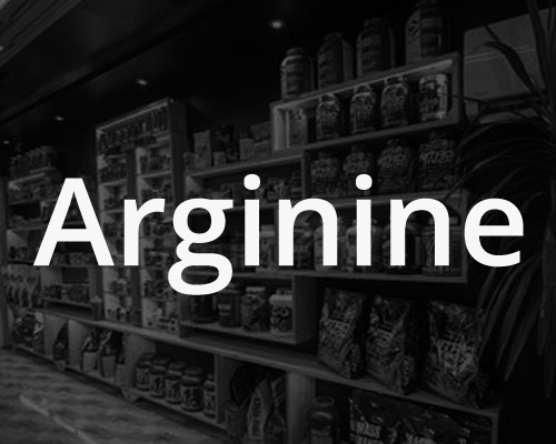 arginine