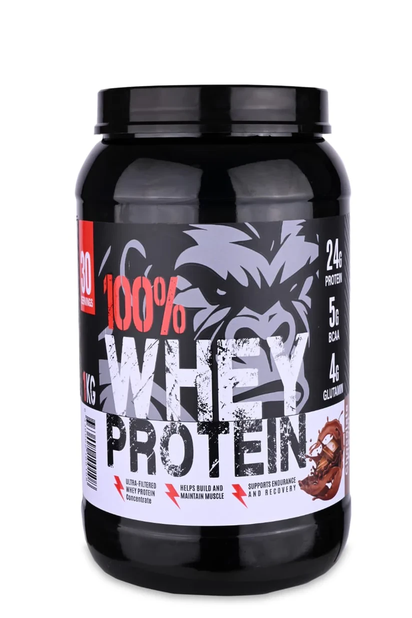 own whey protein