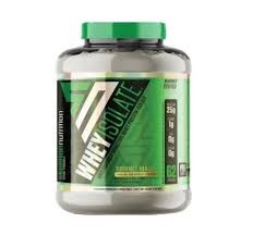 SKELTON ISO WHEY 2KG