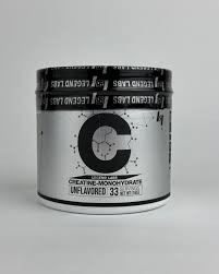 LEGEND LABS CREATINE 33S