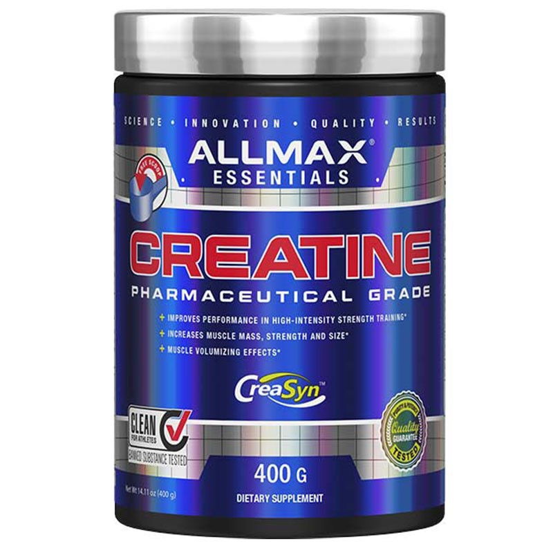 ALL-MAX CREATINE