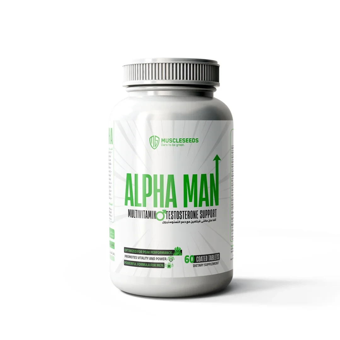 muscle seed alpha man