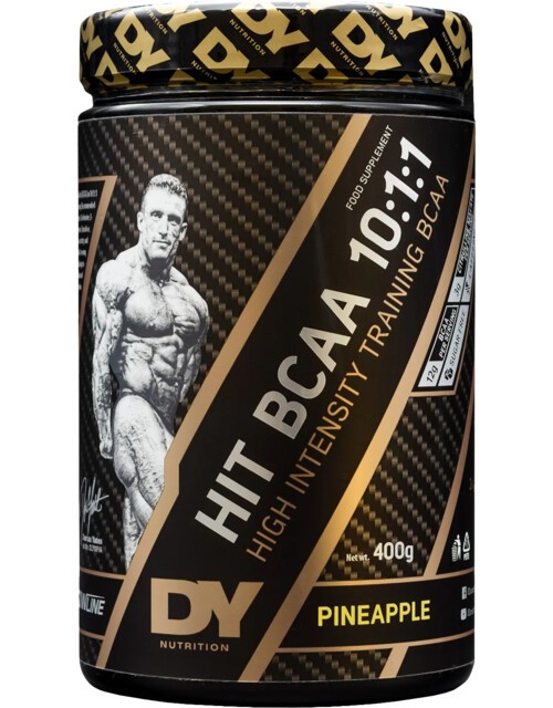HIT BCAA 10:1:1