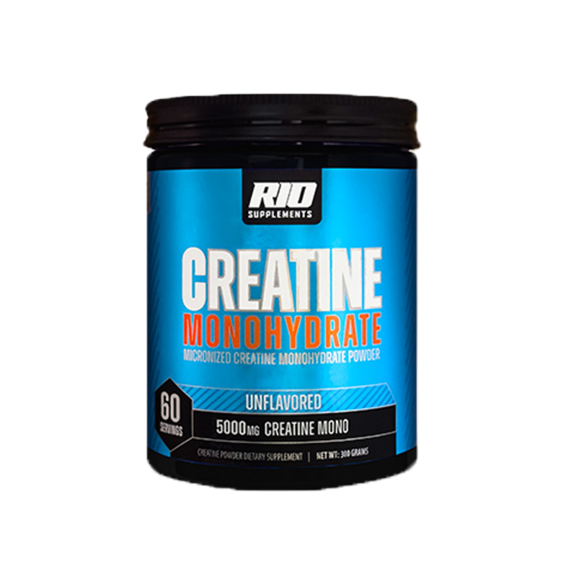 RIO Creatine