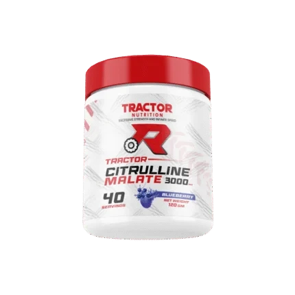 Tractor Citrulline
