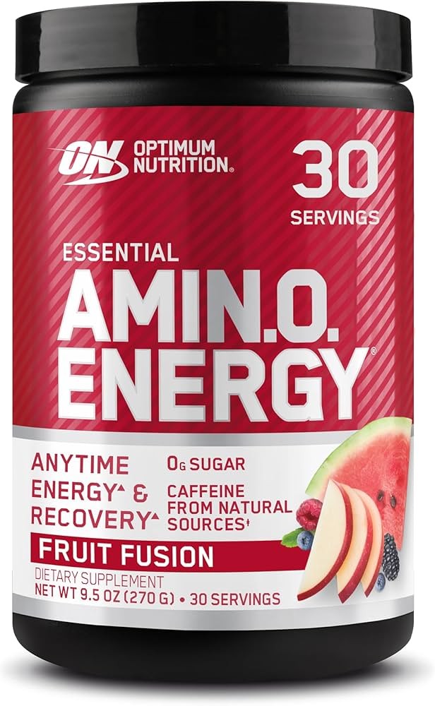 Amino Energy (Optimum Nutrition)