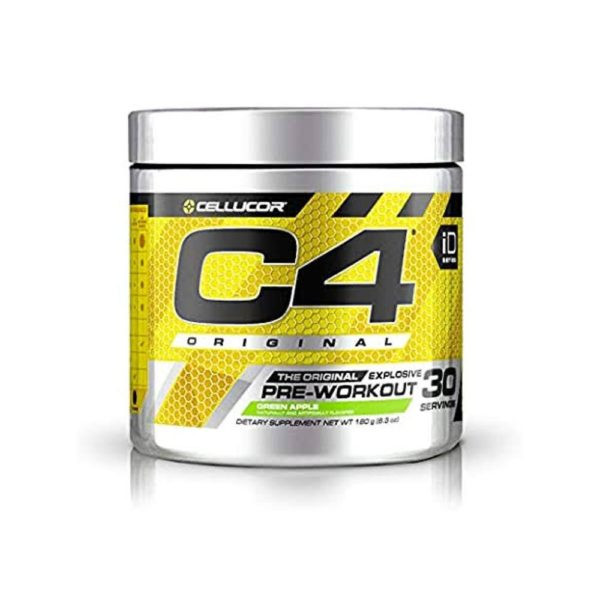 c4 original 30 servings