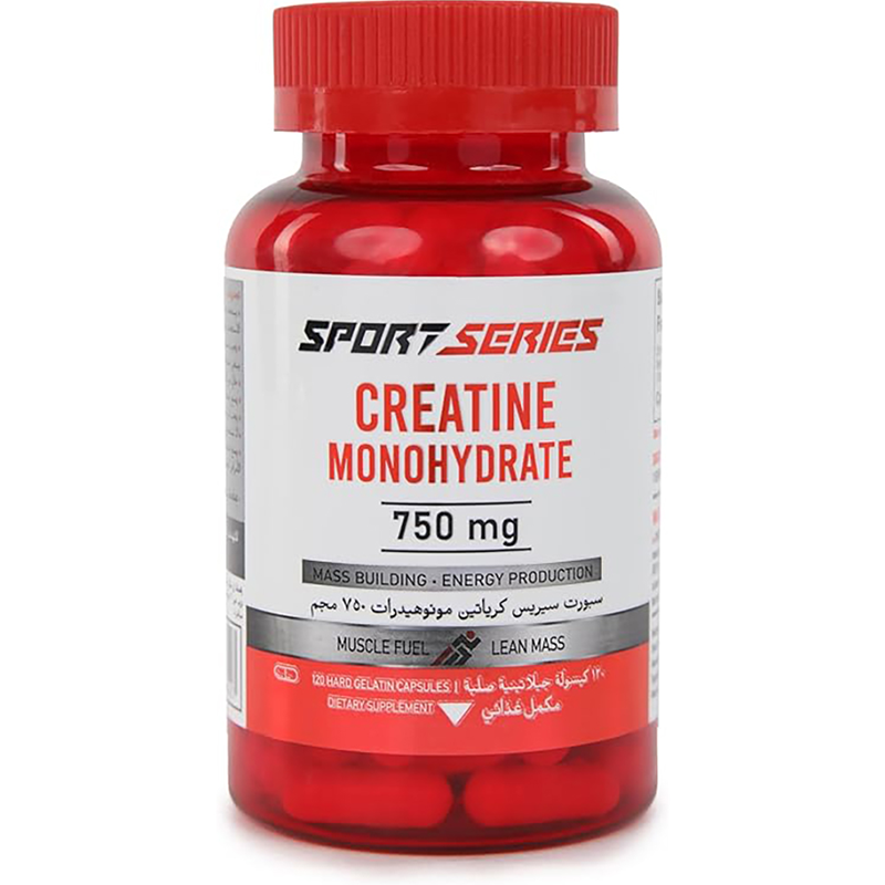 SPORT SERIES CREATINE