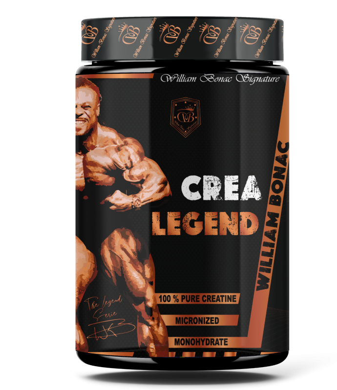 crea legend 500gm