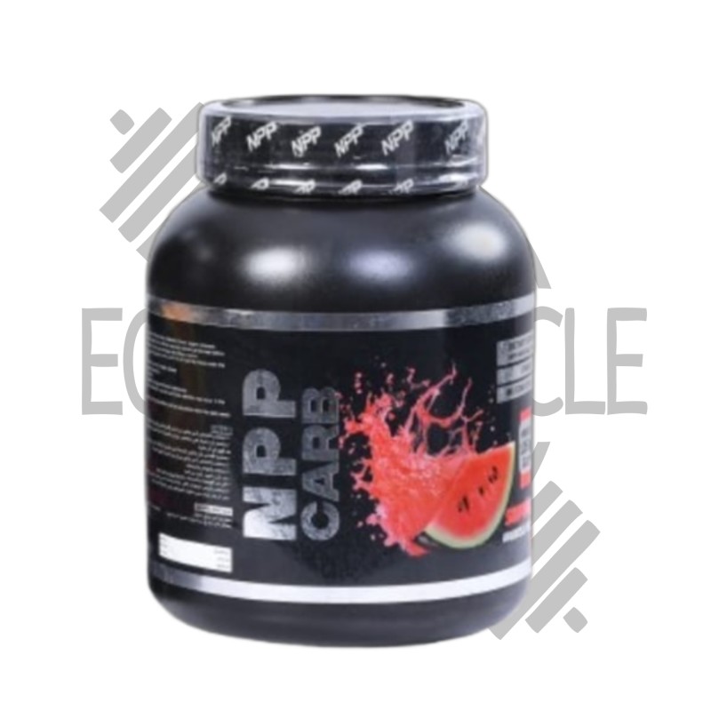 NPP Nutrition CARB