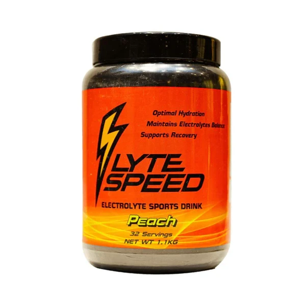 LYTE SPEED ELECTROLYTES 32s