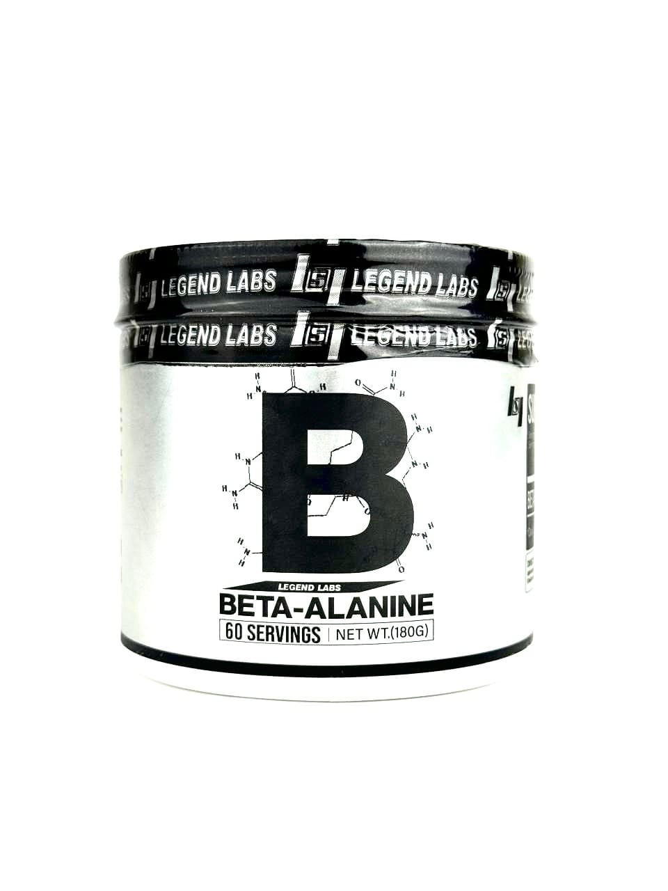 Legend Labs Beta-Alanine