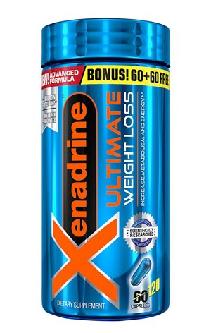 Xenadrine Ultimate