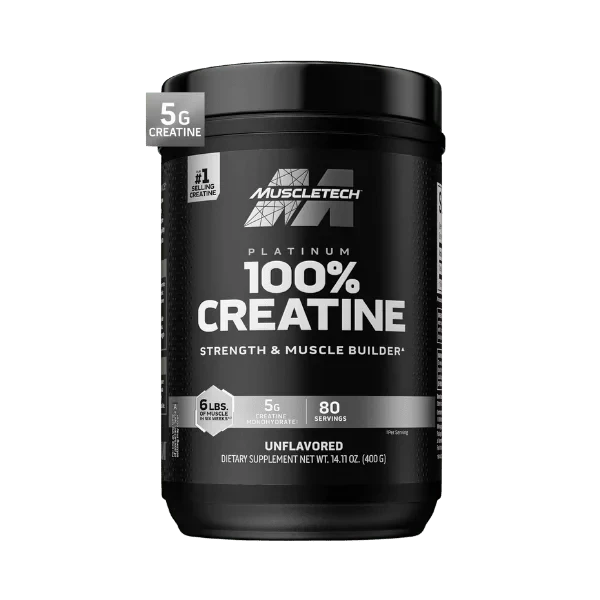 Platinum Creatine