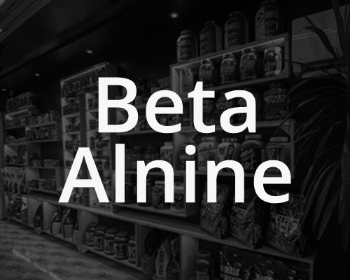 beta alanine